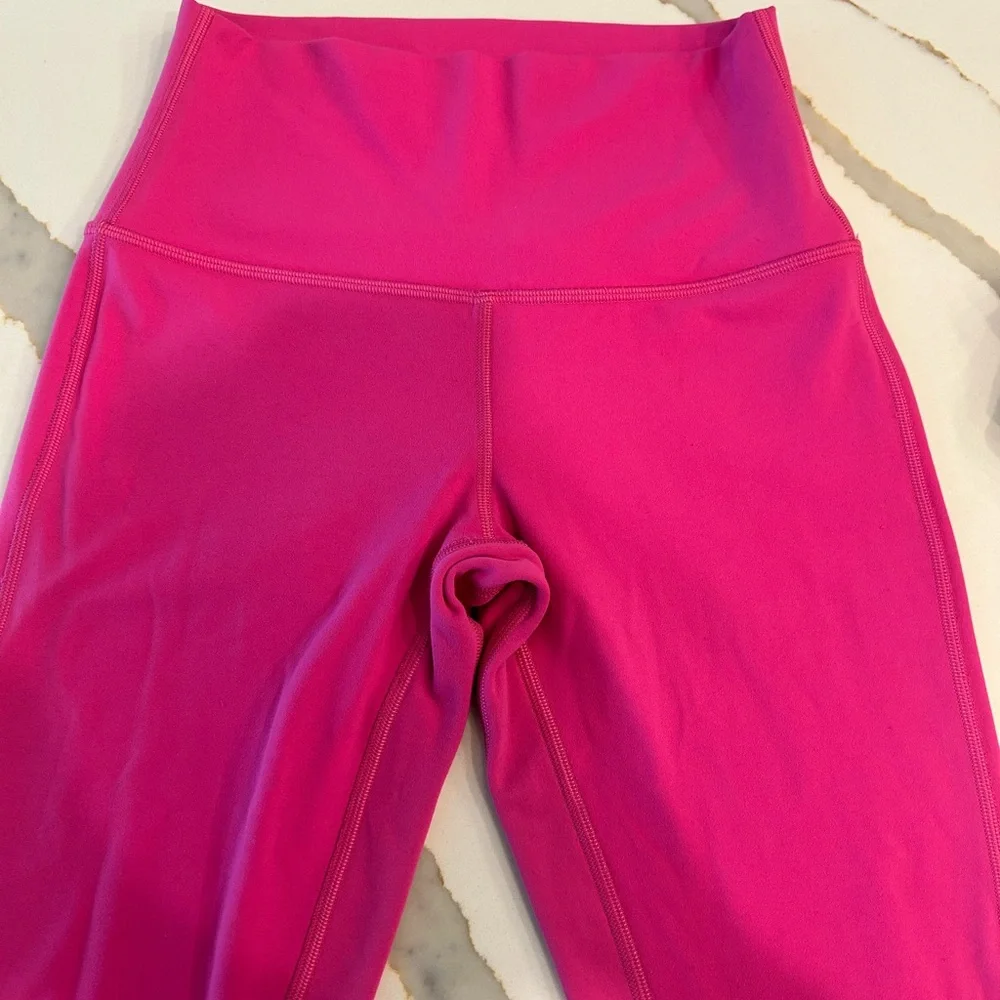 lululemon athletica high rise